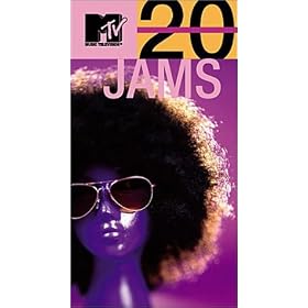 MTV20 - Jams [VHS]