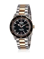 Rotary Reloj de cuarzo Unisex 40 mm