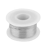uxcell ワイヤ　ケーブル　　0.8mmダイヤ　絶縁　1ロール