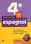 Chouette Entra�nement : Espagnol, de...