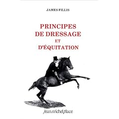 Principes de dressage et d'�quitation