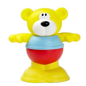 Aqua Fun Badeb�r