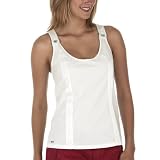 Converse® One Star® Stitch Tank Top - True White