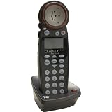 Clarity Extra Handset For Amplified Cordless Telephone With Caller ID