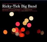 Ricky-Tick Big Band