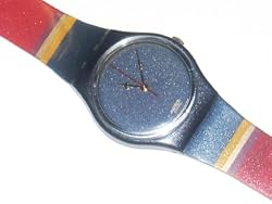 Royal Granit Swiss Quartz men's watch