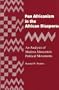 Pan Africanism in the African Diaspora: An Analysis of Modern Afrocentric Political Movements (African American Life)