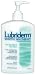 Lubriderm Sensitive Skin Therapy Moisturizing Lotion for Dry Skin, 16-Ounce Pump Bottles (Pack of 2)