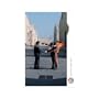 (24x36) Pink Floyd (Wish You Were Here, Man on Fire ) Music Poster Print
