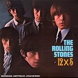 The Rolling Stones - 12 X 5