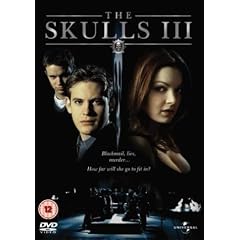 The Skulls 3 [DVD]