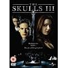 The Skulls 3 [DVD]