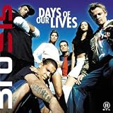 Days of Our Lives (CD + DVD) (Limited Edition) - Bro'Sis