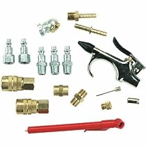 Milton S220 Compressor Accessory Kit