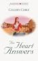 The Heart Answers (Dakota Historical Series, Book 3) (Heartsong Presents #360)
