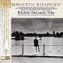 Romantic Rhapsody