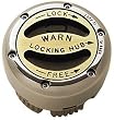 Warn 28761 Premium Manual Hub Kit