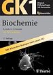 Original-Pr�fungsfragen GK 1. Biochemie . Mit Kommentar und 185 Lerntexten