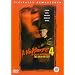 A Nightmare On Elm Street 4: The Dream Master [DVD] [1988]