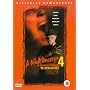 A Nightmare On Elm Street 4: The Dream Master [DVD] [1988]