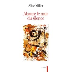Abattre le mur du silence