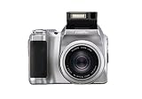 Fujifilm Finepix S4000 4MP Digital Camera with 10x Optical Zoom