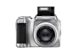 Fujifilm Finepix S4000 4MP Digital Camera with 10x Optical Zoom