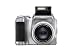 Fujifilm Finepix S4000 4MP Digital Camera with 10x Optical Zoom