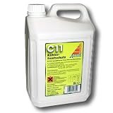 Produkt-Bild: Alpine Langzeit K&uuml;hlerfrostschutz C11 gelb 5 Liter