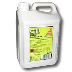 Alpine Langzeit K�hlerfrostschutz C11 gelb 5 Liter