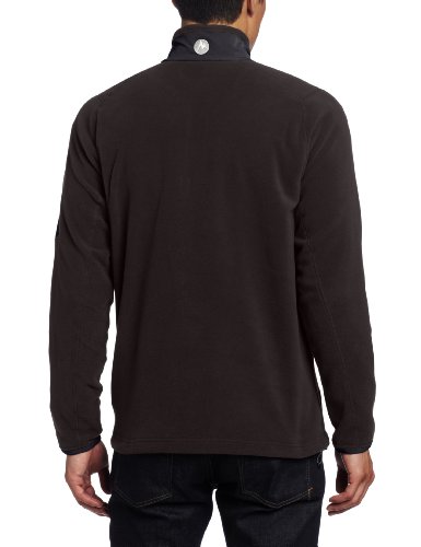 Marmot Reactor Veste polaire homme Marron XL