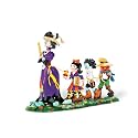 Department 56 Snow Village Halloween Little Ghouls' Field Trip