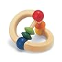 Pintoy Baby Twist Rattle by John Crane
