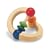 Pintoy Baby Twist Rattle by John Crane