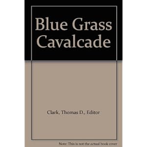 Bluegrass Cavalcade