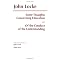 Readings in Education
