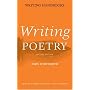 Writing Poetry (Writing Handbooks)
