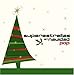 Superestrellas en Navidad Pop