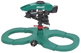 Gilmour 998FB Extra Large Coverage Pulsating Sprinkler
