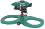 Gilmour 998FB Extra Large Coverage Pulsating Sprinkler