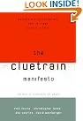 The Cluetrain Manifesto