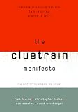 The Cluetrain Manifesto