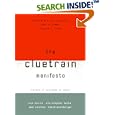 The Cluetrain Manifesto