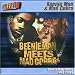 Beenie
Man
Meets
Mad
Cobra