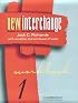 New Interchange Workbook 1: English for International Communication (New Interchange English for International Communication)