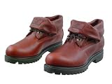 Timberland - Timberland Roll Top Emboss Boot Mens