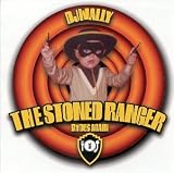 Revue DJ Wally  / The Stoned Ranger Rides Again