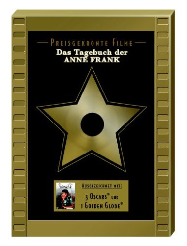 Das Tagebuch der Anne Frank