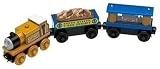 Thomas & Friends Stepney with Museum Cars
