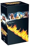 Retour vers le futur : La Trilogie en coffret 3 VHS